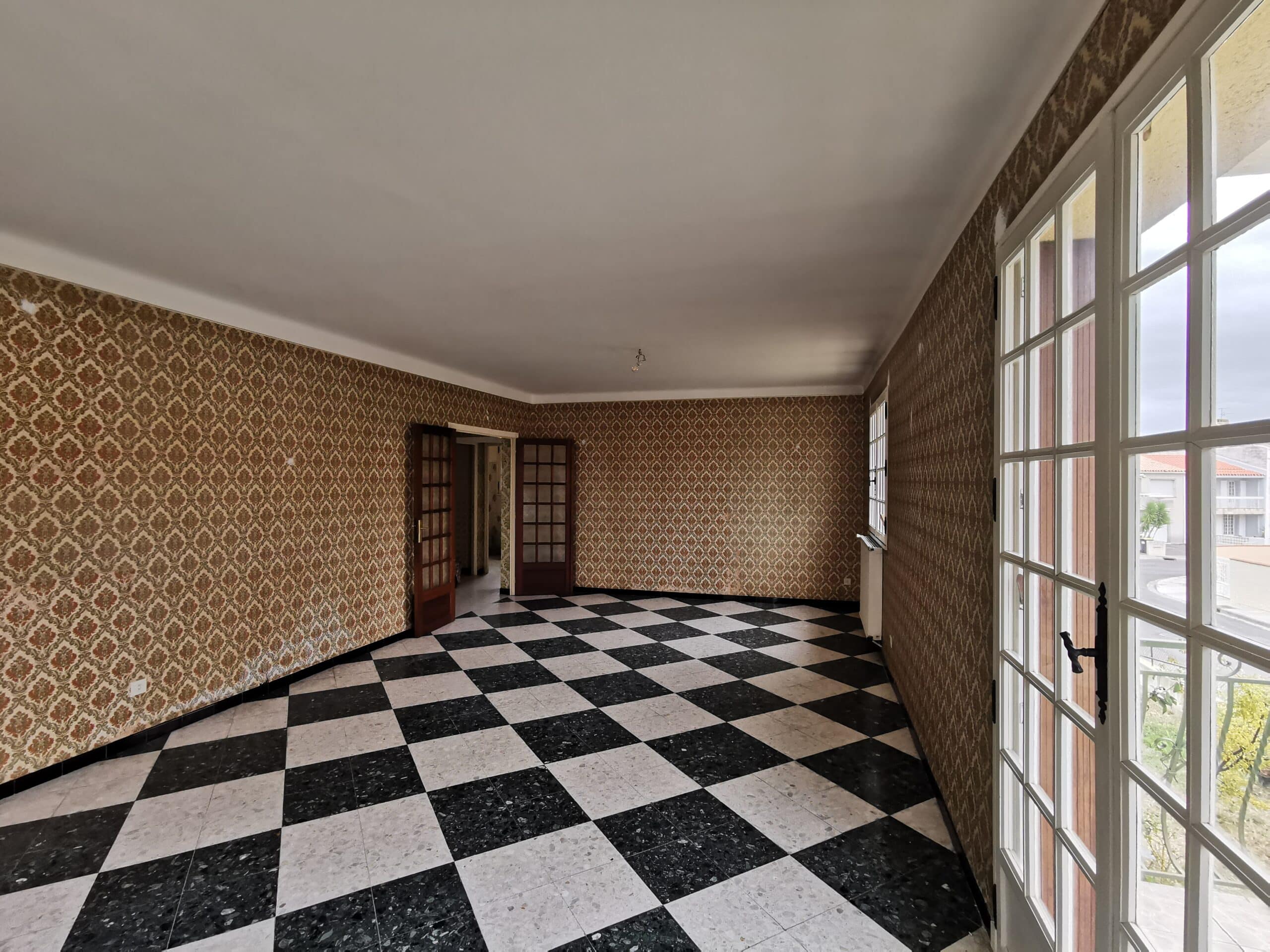 des Années 60 à l'art déco